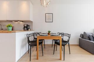 Apartament Pod Czarnym Kotłem - Szklarska Poręba - 8