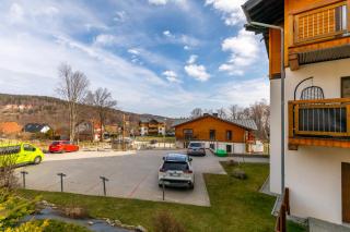 Apartament Pod Czarnym Kotłem - Szklarska Poręba - 4