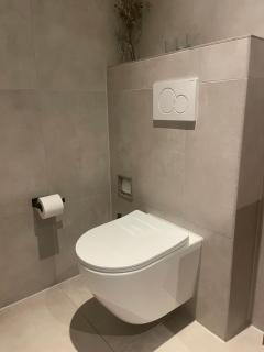 Beach House met badkamer, boxspring & airco - Schoonebeek - 7
