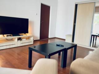 Modern apartment with reserved parking - Bucareste - 9