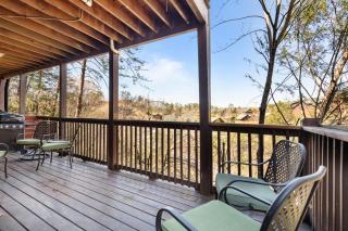 Suite at Dollywood Lane - Pigeon Forge - 8