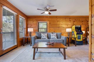 Suite at Dollywood Lane - Pigeon Forge - 5