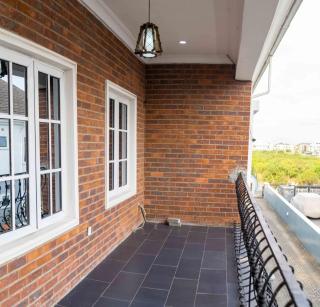 Casa Eko - Lekki - 9