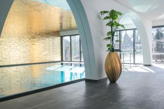 Buff Medical Resort - Konstanz - 5
