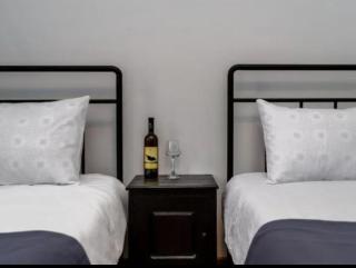 Hotel Grape - Tbilisi - 2