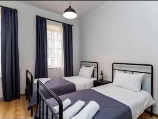 Hotel Grape - Tbilisi - 8