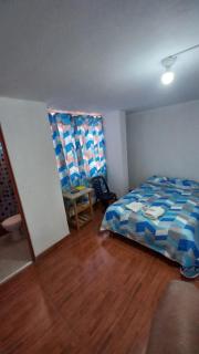 Habitación Privada con Entrada Independiente - Ica - 6