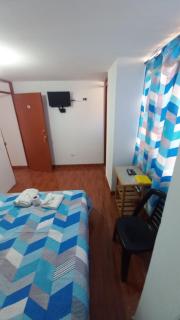 Habitación Privada con Entrada Independiente - Ica - 3