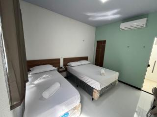 Hotel GAB RESIDENCIAL - Barcarena - 9