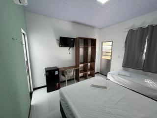 Hotel GAB RESIDENCIAL - Barcarena - 7