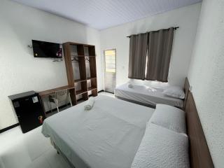 GAB Hotel & Residencial - 5