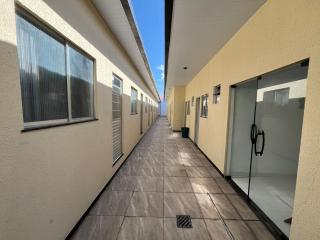 GAB Hotel & Residencial - 2