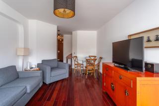 Lisbon Apartment 1 - 2