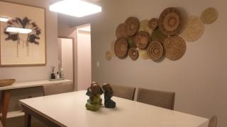 Apartamento Riviera - Vista Maravilhosa - 50 metros da praia - Bertioga - 8