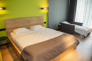 Hotel CH51 - Batoumi - 9