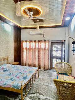 Agrawal homestay - Haridwār - 8