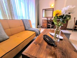 6 Luxury SPA Apartments TOP resort Bansko - incl wellness - Bansko - 8