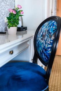 Moris Boutique Beach Hotel - 8