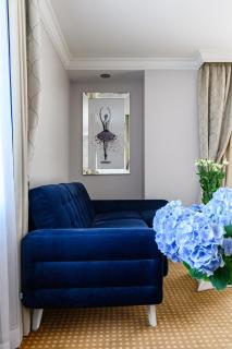 Moris Boutique Beach Hotel - Danzig - 3