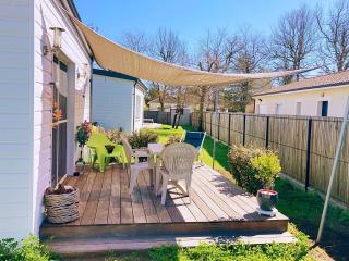 Studio La Fontaine cosy et climatisé 2 personnes - 5