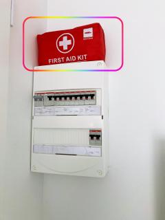 Studio La Fontaine cosy et climatisé 2 personnes - 1