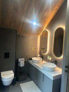MONTE PINE CHALETS - Žabljak - 4
