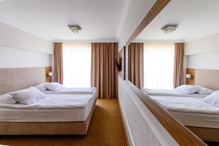 Moris Boutique Beach Hotel - Danzig - 9