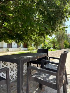 Garden Haven 100m from the Sea - Siviri - 5