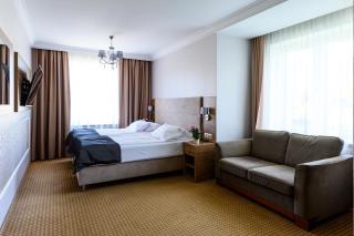 Moris Boutique Beach Hotel - Danzig - 4