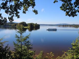 Stadtvilla - Murnau am Staffelsee - 6