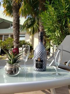Villa Seychelles - Nieul-sur-Mer - 7