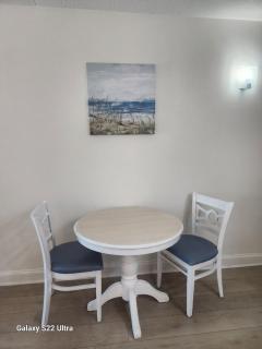 Oceanfront Efficiency T308 - 7