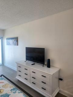 Oceanfront Efficiency T308 - Myrtle Beach - 5