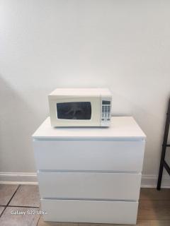 Oceanfront Efficiency T308 - Myrtle Beach - 3