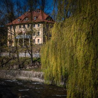 Rezydencja Grawert Boutique & Spa - 1