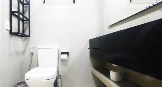 A 500 m Metrô Sumaré, Ar Condicionado, Academia e Coworking - São Paulo - 7