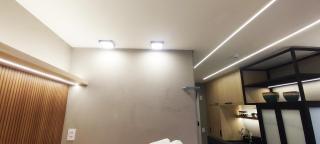 A 500 m Metrô Sumaré, Ar Condicionado, Academia e Coworking - São Paulo - 6