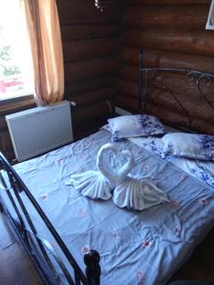 Cabana Mountain View - Braşov - 2