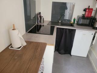 Au pied du Sacré Cœur - 4