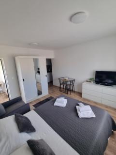 Studio App Petra - Umag - 9