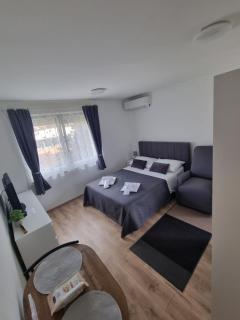 Studio App Petra - Umag - 2