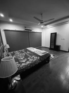 I bhk luxury appartment suites - Rawalpindi - 7