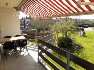 KLAPROOS Bed by the Sea - Westkapelle - 7