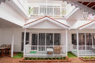 The She Shed - Canacona - 0
