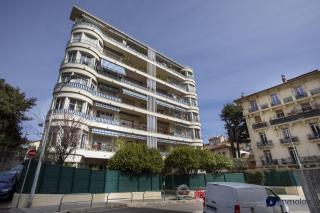 Air-conditioned apartment in the Imperial Park - Nice - 0