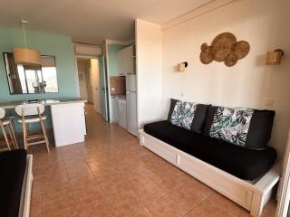 Appt 31m2 - parking - wifi - clim - piscine - Roquebrune-sur Argens - 5