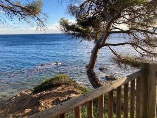 Appt 31m2 - parking - wifi - clim - piscine - Roquebrune-sur Argens - 4