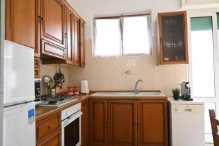 SE144 - Senigallia, comodo trilocale con aria condizionata e posto auto - 8