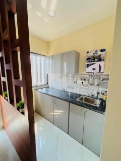 Sleek & Stylish Urban Retreat - Indore - 6