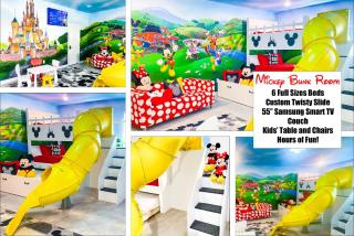 Most Incredible Family Vacation by WDW Storey Lake - 8